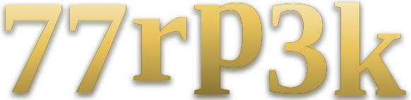 77rp3k logo