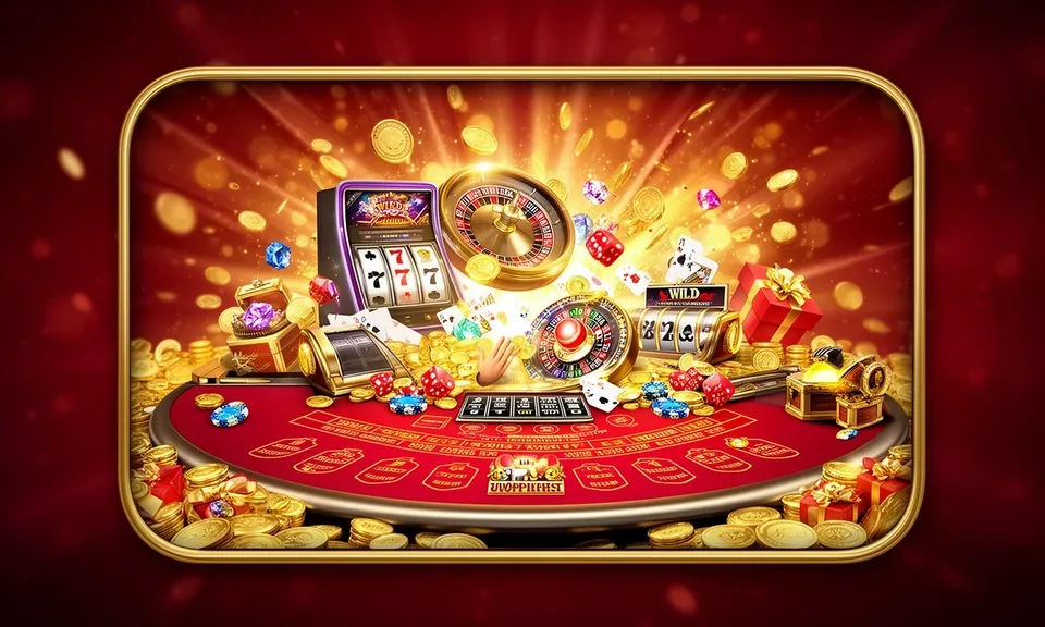 77rp3k 77rp3k Casino: Live Tables, Slots and Sports in One Place