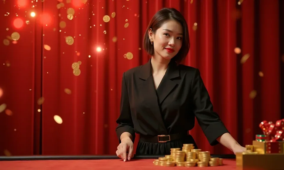 77rp3k VIP Baccarat Circle